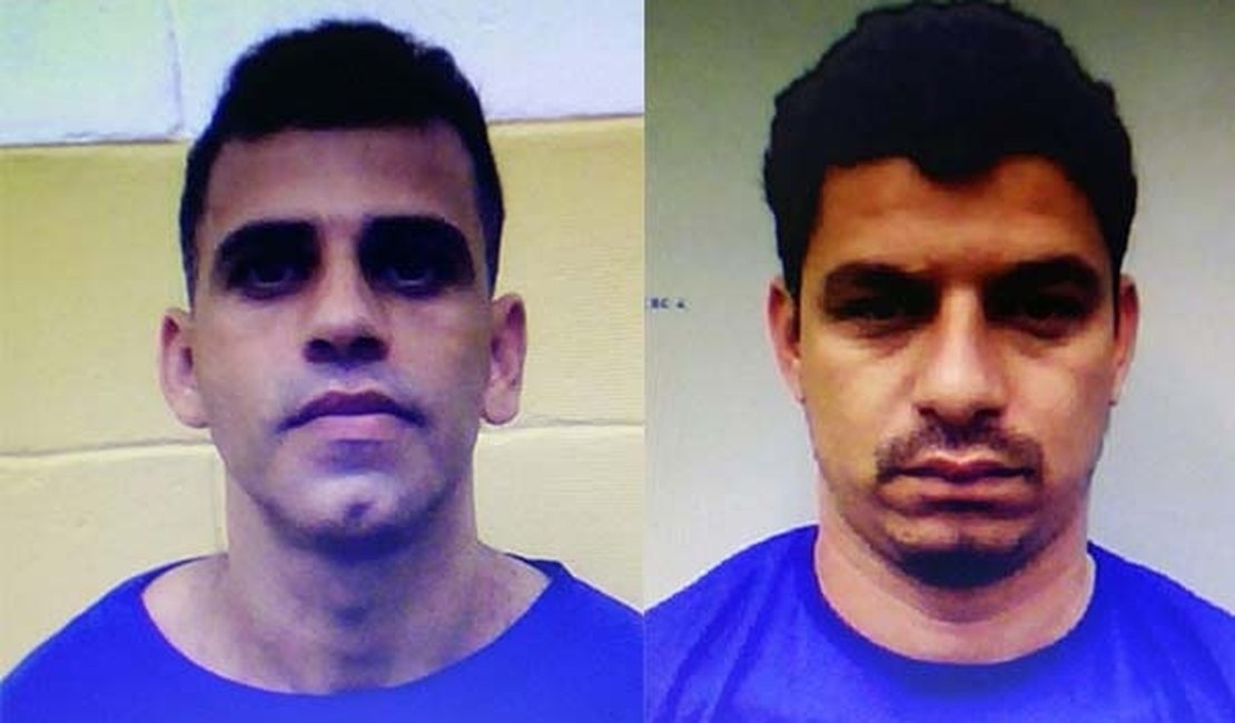 PC prende suspeito no roubo de carga e veículos