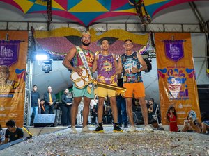 Arapiraca abre Carnaval com  escolha do Rei, Rainha e do melhor Estandarte do Folia de Rua nesta sexta, 23