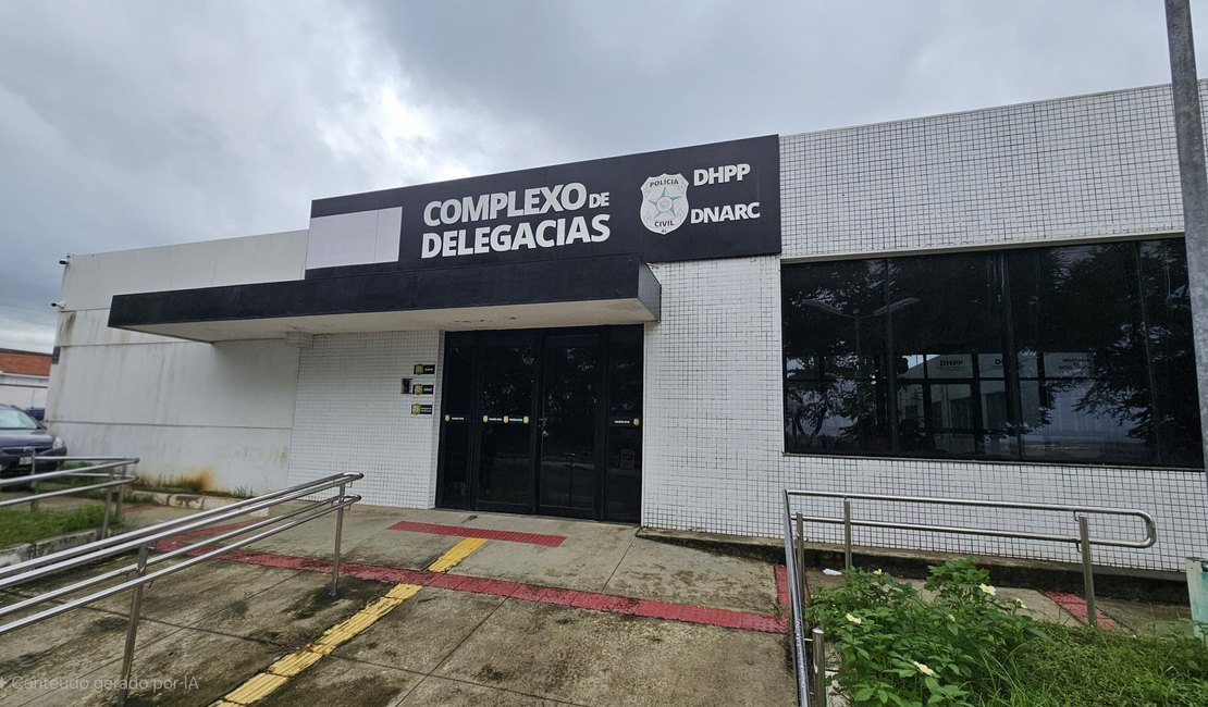 Polícia Civil prende suspeito de envolvimento na morte do próprio irmão