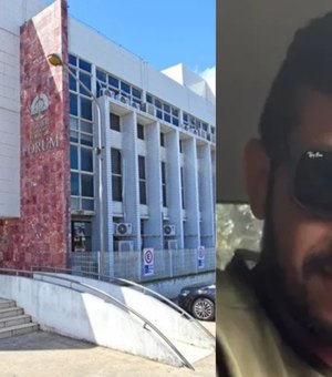 Acusado de matar motorista por aplicativo vai a júri popular nesta quinta em Maceió