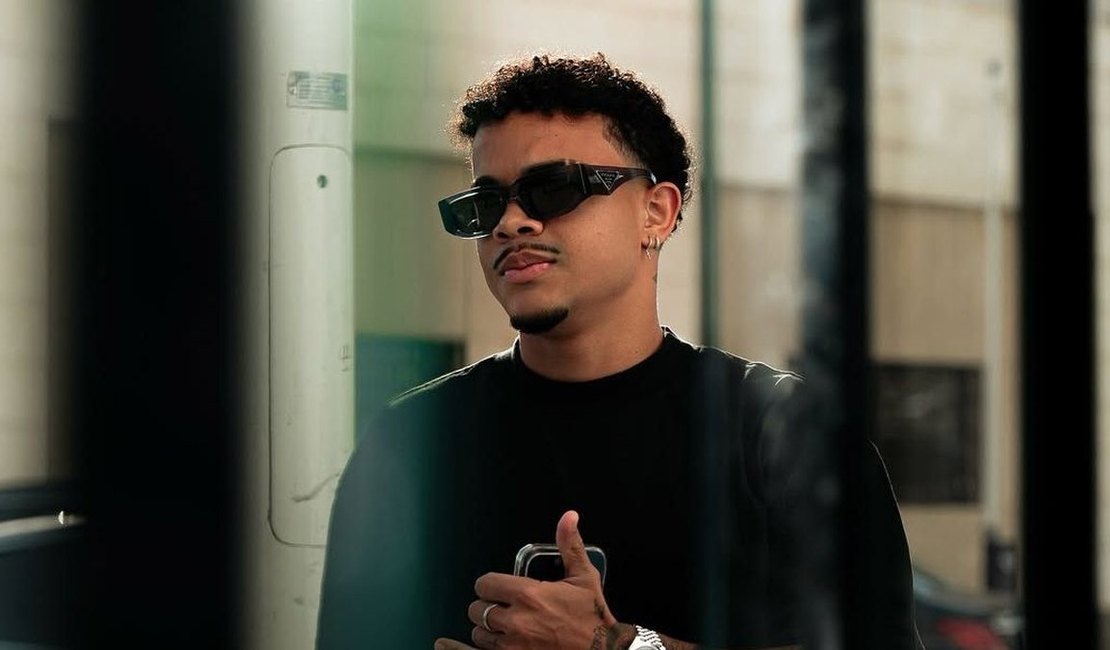 Anúncio do alagoano Kaio César no Corinthians é adiado após pedido do Al-Hilal