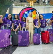Estudantes girauenses participam de mais uma seleção para intercâmbio na Inglaterra
