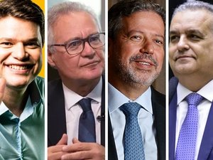 Nova pesquisa mostra cenário embolado para o Senado em Alagoas