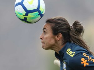 Com Marta, Fifa divulga lista das finalistas a melhor jogadora do mundo