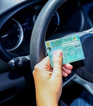 Detran Alagoas inova com automatização no processo de 1ª habilitação