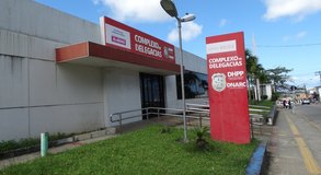 Fugitivo por homicídio é preso na Barra de Santo Antônio