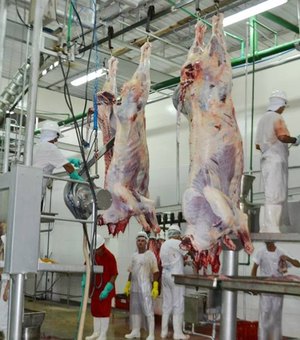 Após divulgação de irregularidades em indústrias da carne, cresce a procura por abatedouros clandestinos em Alagoas