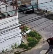 Torcida organizada teria atraído entregador com falso pedido de botijão, diz polícia