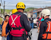 Bombeiros atendem 111 ocorrências devido às chuvas em Maceió e Rio Largo