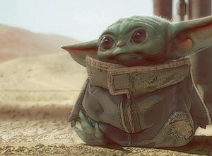 Não sabemos muitos detalhes sobre sua espécie, diz Favreau sobre Baby Yoda