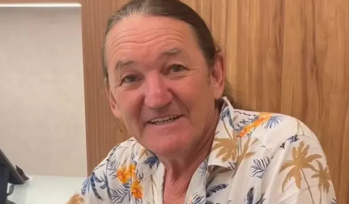 Marquito está em estado grave após cirurgia; leia nota