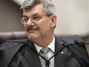 STJ condena ministro Marco Buzzi a perda de cargo por crimes sexuais