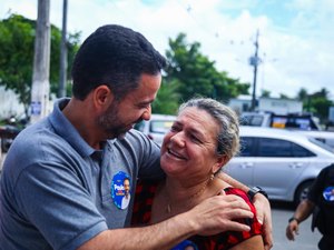 Paulo Dantas garante que Vale do Paraíba terá Hospital Regional