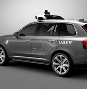 Carro autônomo da Uber atropela e mata mulher nos EUA