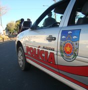 COPOM registra três roubos de motocicletas no Agreste