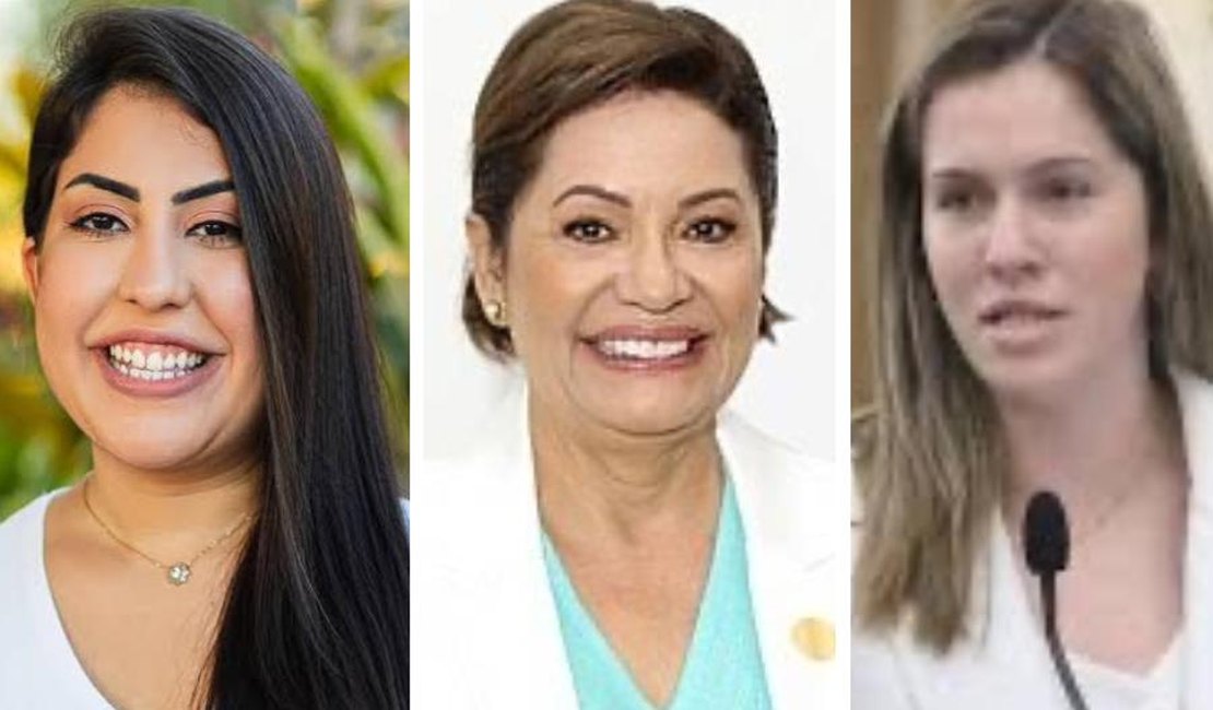 Bancada feminina na ALE pode encolher ainda mais após eleições de outubro