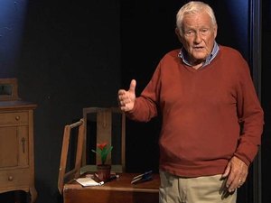 Ator e comediante Orson Bean morre atropelado aos 91 anos na Califórnia