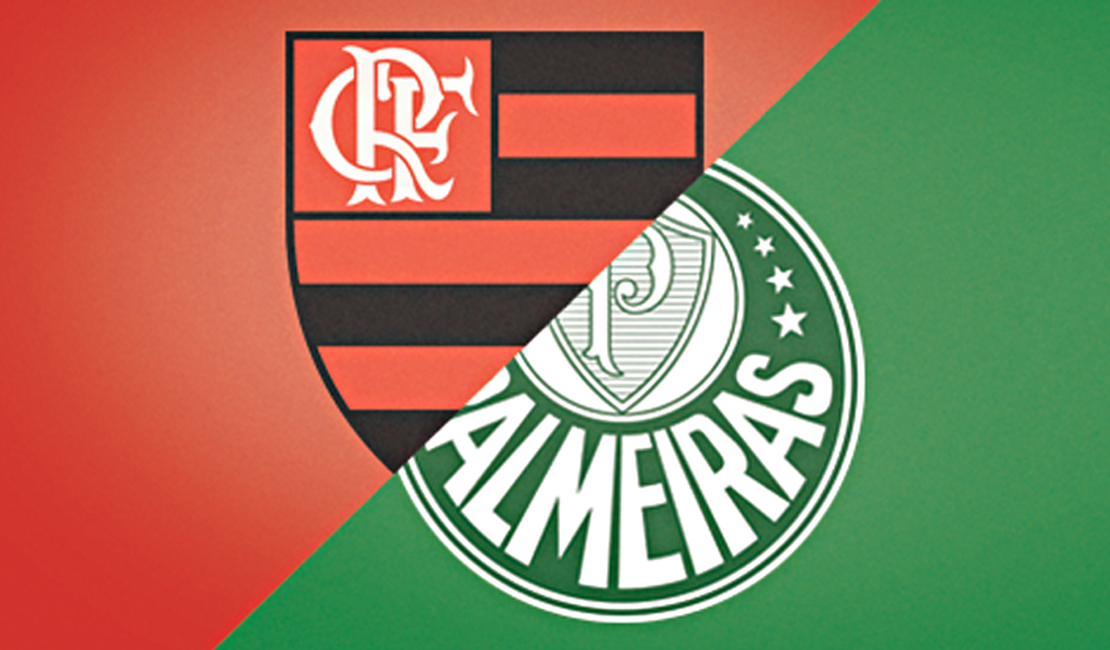 Copa do Brasil tem Flamengo e Palmeiras como favoritos; veja Odds Atualizadas