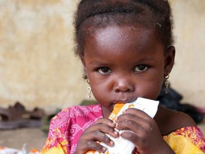 Estudo mostra redução da anemia em brasileiros menores de 5 anos
