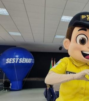 SMTT inicia programação especial do maio amarelo para segurança no trânsito