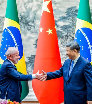 Tarifaço pode beneficiar Brasil na China, mas efeito deve ser limitado