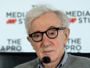 Defensores de Woody Allen levantam a voz ante ataques feministas