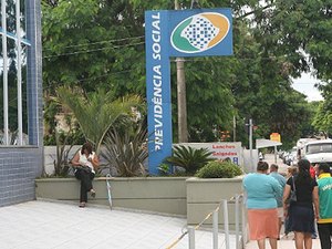 Governo federal anunciará deficit de R$ 149,7 bilhões do INSS em 2016