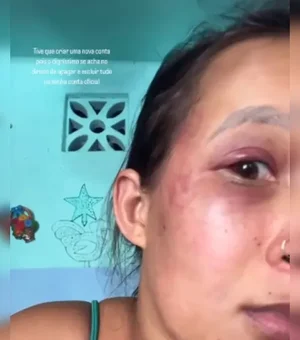 Homem é preso por agredir ex-companheira após recusa de relação sexual em Alagoas