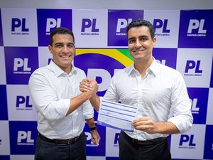 Ascensão de novos aliados de JHC na Câmara de Maceió escanteia Galba Netto