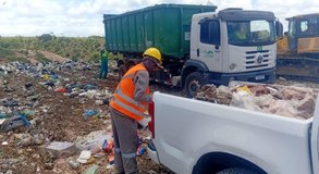 Vigilância Sanitária apreende 1.300kg de produtos impróprios para consumo em Maceió