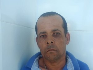 Suspeito de matar a esposa a golpes de panela de pressão é preso