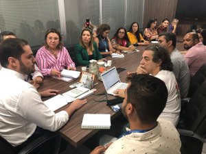 Deputada Tereza Nelma mobiliza Alagoas no combate à hanseníase