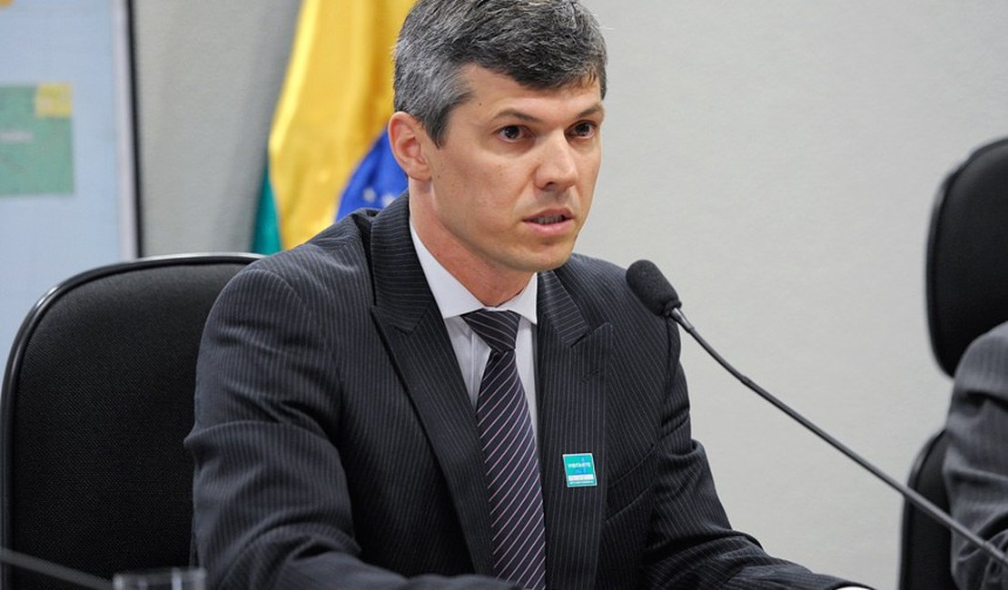 Ministro vem a Alagoas e terá novidades sobre aeroporto de Arapiraca