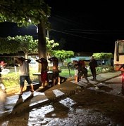 Polícia deflagra operação ‘Ressaca de Carnaval’ na Zona da Mata do Estado