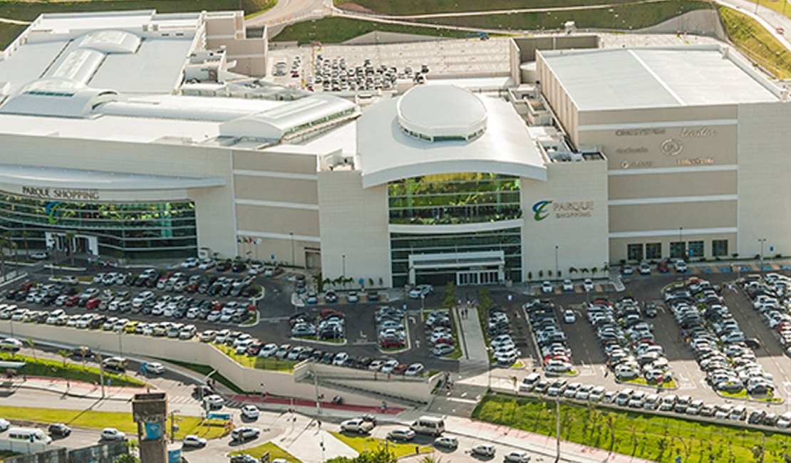 Shoppings têm 24h para se adequar à lei de isenção da taxa de