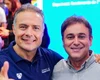 Calheiristas se dividem sobre Yale Fernandes como vice de Renan Filho