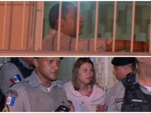 Acusado de tentar matar ex-esposa na frente de doméstica é condenado