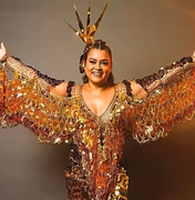 Circuito de blocos do Carnaval do Rio é batizado com nome de Preta Gil