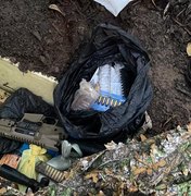 Dois suspeitos de crimes são mortos em confronto com policiais na Rota dos Milagres