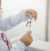 Maceió inicia vacinação contra Influenza na próxima segunda (7); veja locais e público-alvo