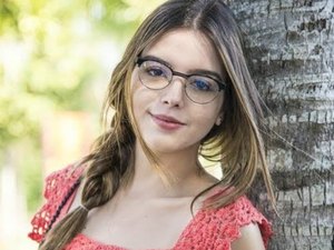 Giovanna Lancellotti emagrece para viver 'patinho feio' na TV