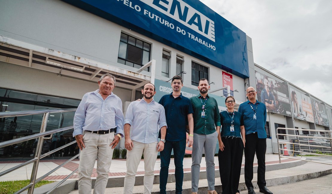Maribondo inicia nova fase:  pré-inscrições abertas para o Programa Geração Futuro