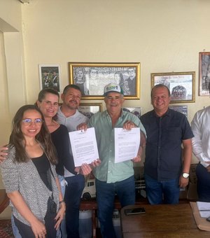 Prefeitura de Igaci anuncia reajuste salarial para servidores da Educação, Saúde e Seguridade Social