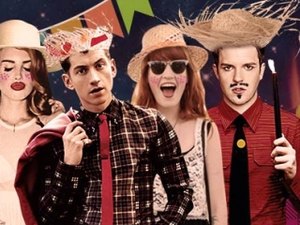 Mês do forró também tem festas alternativas na capital
