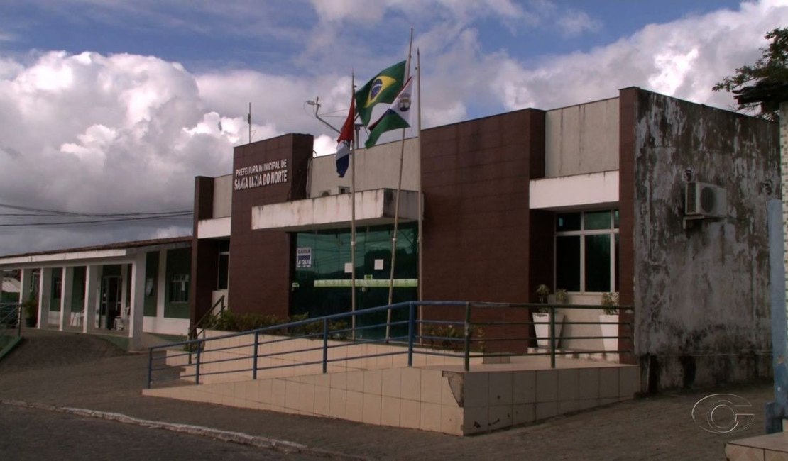 Após afastamento de prefeito e vice, Santa Luzia do Norte realiza eleições
