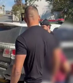Alagoana suspeita de integrar grupo do golpe do falso cadastro habitacional é presa em SP