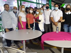 [Vídeo] Escola profissionalizante busca parceria com poder público para fortalecer o ensino em Arapiraca