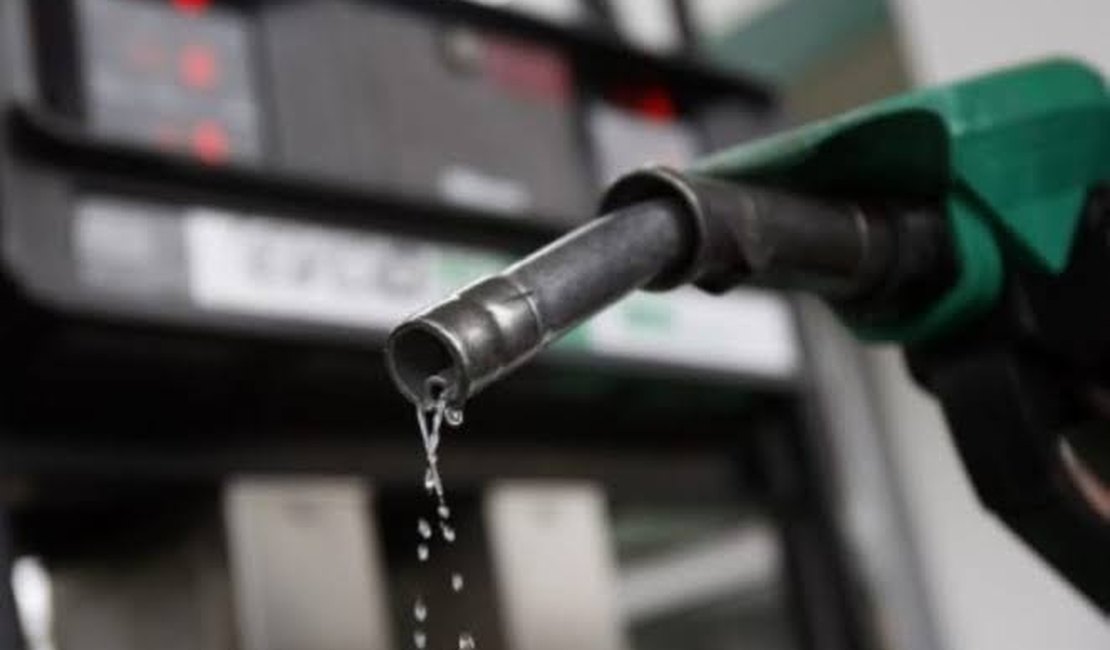 Confaz divulga nova tabela de preços médios de combustíveis