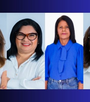 PP infla candidaturas femininas em Arapiraca com doações do fundo partidário