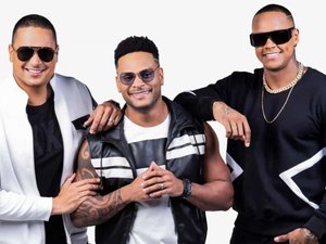 Xanddy, Tony Salles e Léo Santana farão 'encontro de trios' virtual no Carnaval 2021